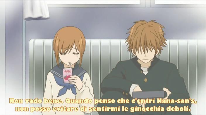 Otaku Gallery  / Anime e Manga / Bokura Ga Ita / Screenshots / Episodio 07 / 117.jpg